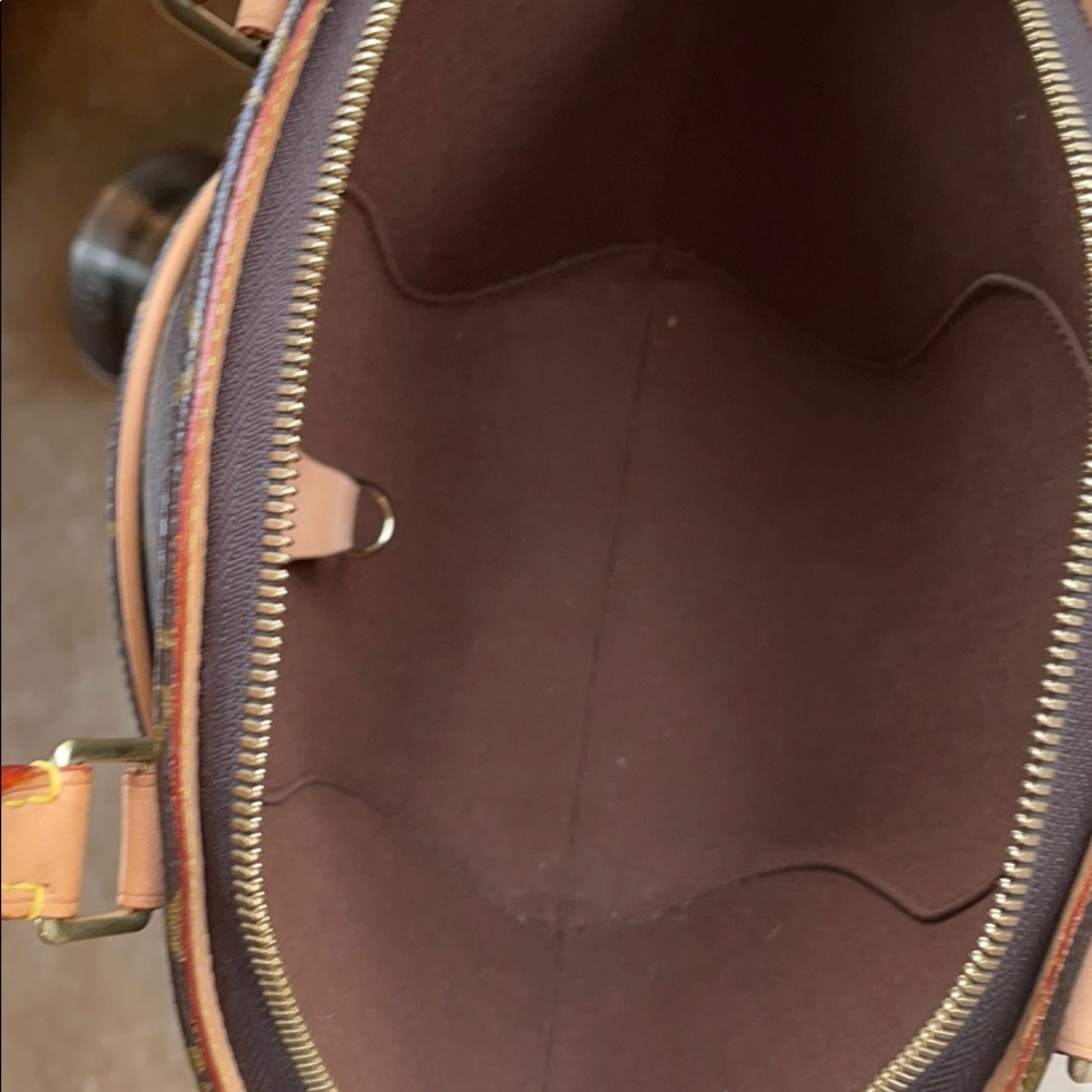 Authentic Louis Vuitton Ellipse PM Handbag* SOLD - Picture 15 of 16